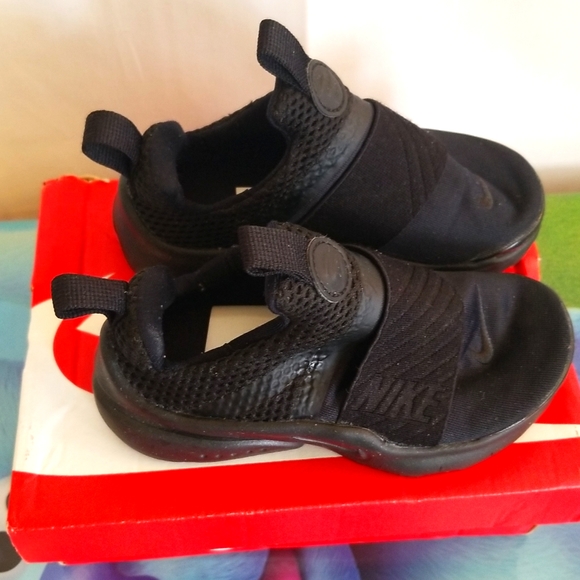 Nike Shoes Toddler Nike Tennis Shoes Poshmark